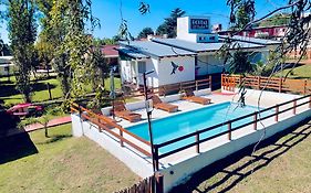 Hostal El Trébol - Tanti